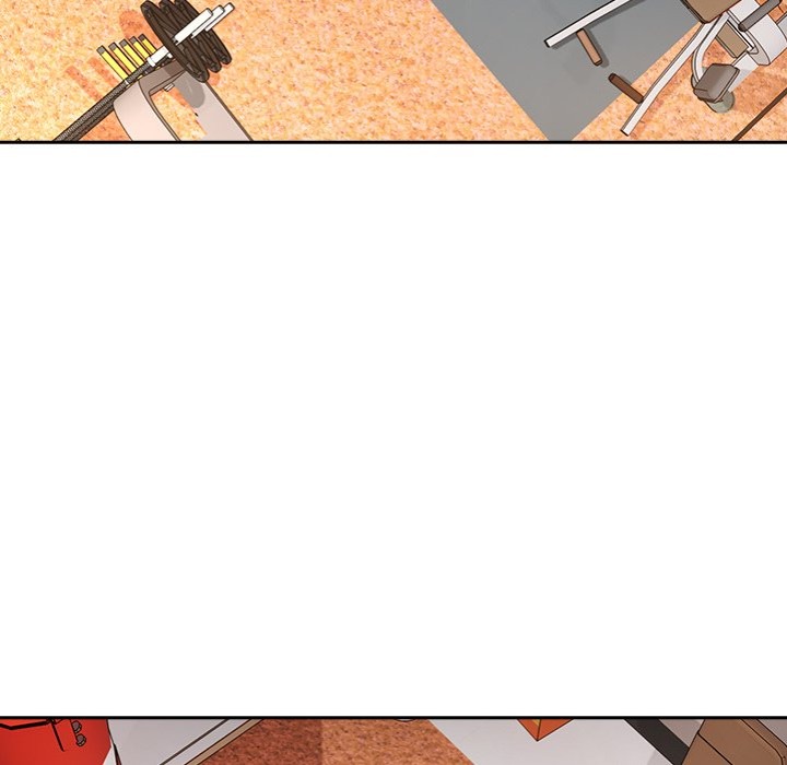 After Work Love Affairs - Chapter 77 Page 53