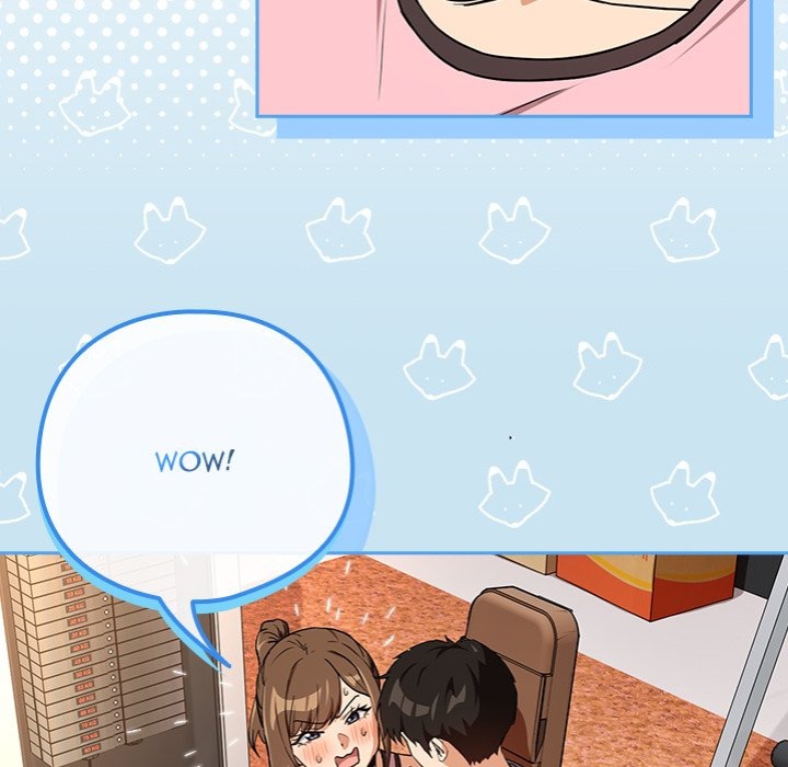 After Work Love Affairs - Chapter 77 Page 57