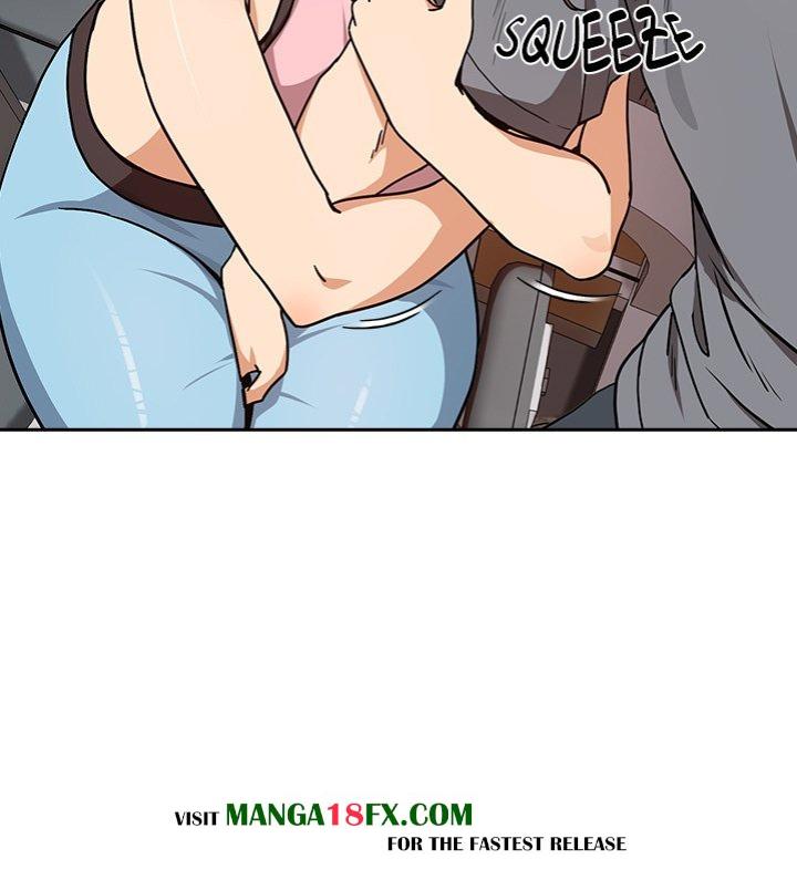 After Work Love Affairs - Chapter 77 Page 64