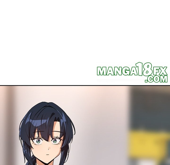 After Work Love Affairs - Chapter 77 Page 83