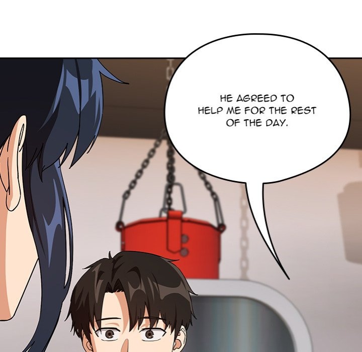 After Work Love Affairs - Chapter 77 Page 87