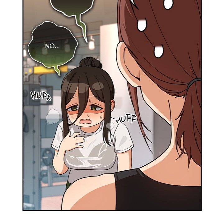 After Work Love Affairs - Chapter 77 Page 9