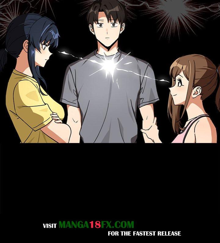 After Work Love Affairs - Chapter 77 Page 93