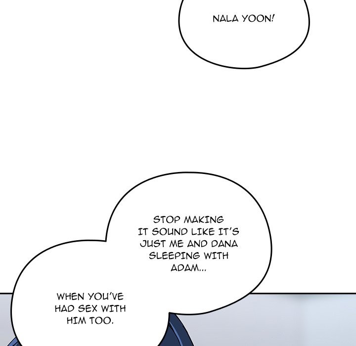 After Work Love Affairs - Chapter 78 Page 113