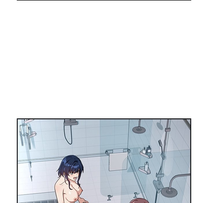 After Work Love Affairs - Chapter 78 Page 119