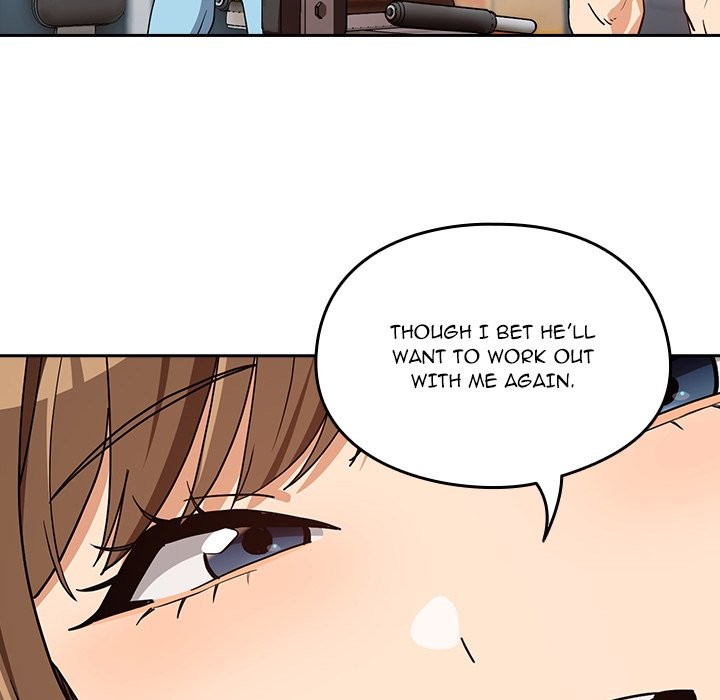 After Work Love Affairs - Chapter 78 Page 20