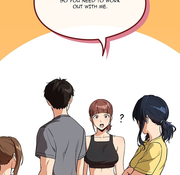 After Work Love Affairs - Chapter 78 Page 30