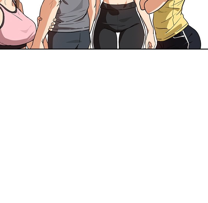 After Work Love Affairs - Chapter 78 Page 31