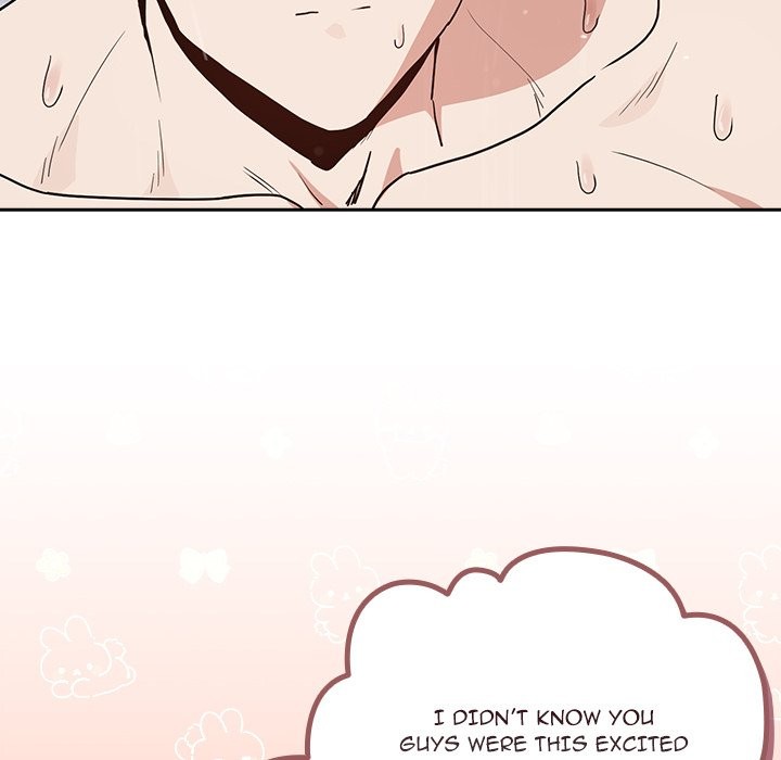 After Work Love Affairs - Chapter 78 Page 40