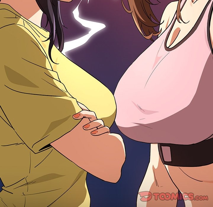 After Work Love Affairs - Chapter 78 Page 51