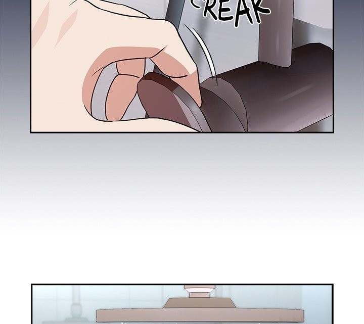 After Work Love Affairs - Chapter 78 Page 57