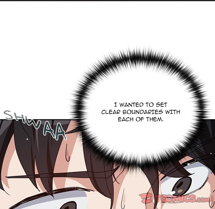 After Work Love Affairs - Chapter 78 Page 69