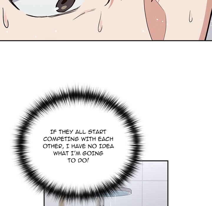 After Work Love Affairs - Chapter 78 Page 70