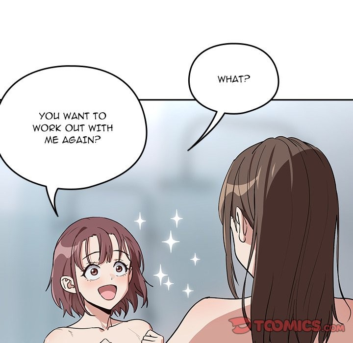 After Work Love Affairs - Chapter 78 Page 93