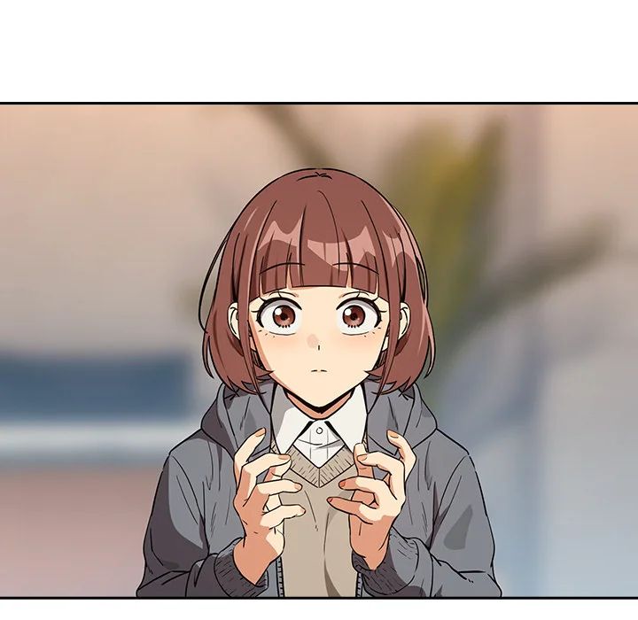 After Work Love Affairs - Chapter 79 Page 101