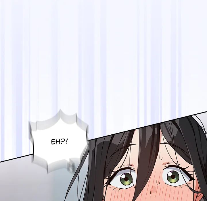 After Work Love Affairs - Chapter 79 Page 11