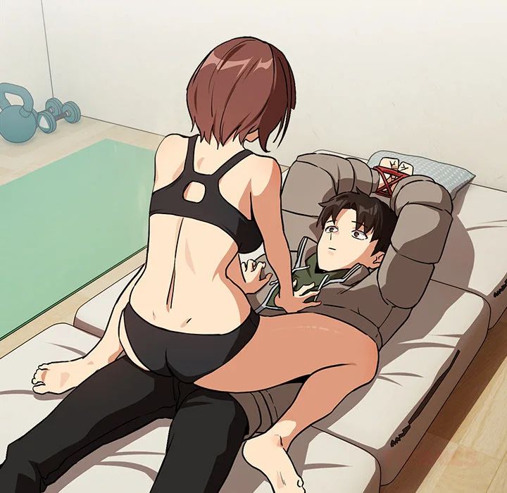 After Work Love Affairs - Chapter 79 Page 110