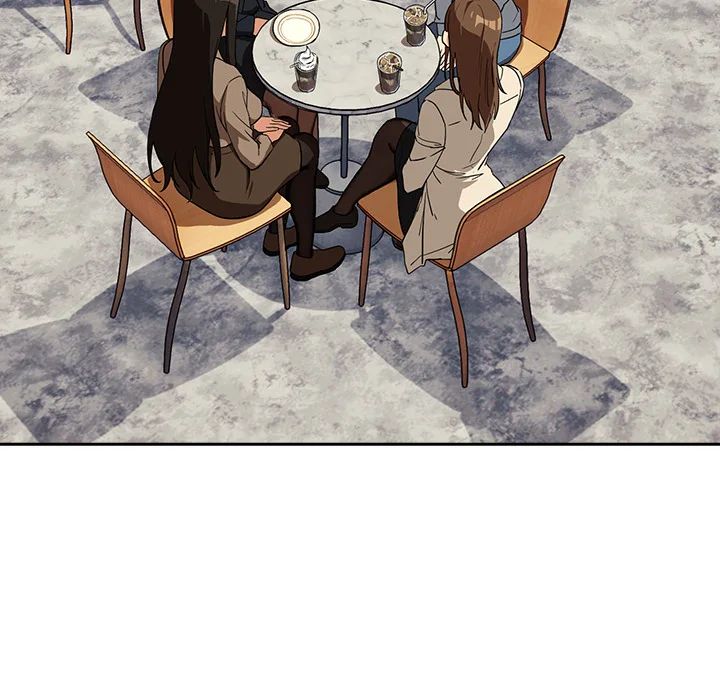 After Work Love Affairs - Chapter 79 Page 25