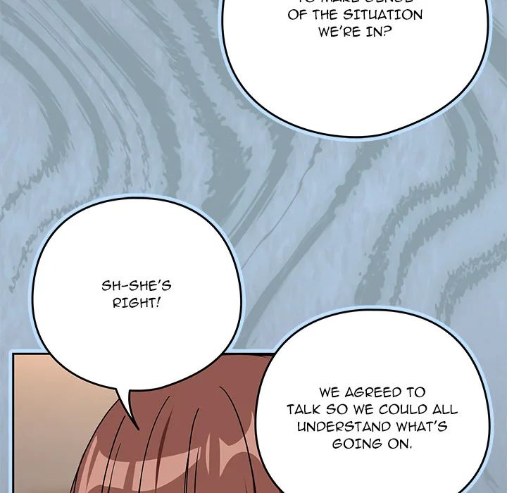 After Work Love Affairs - Chapter 79 Page 33