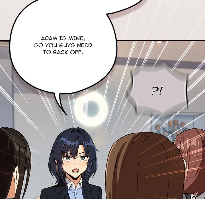 After Work Love Affairs - Chapter 79 Page 37