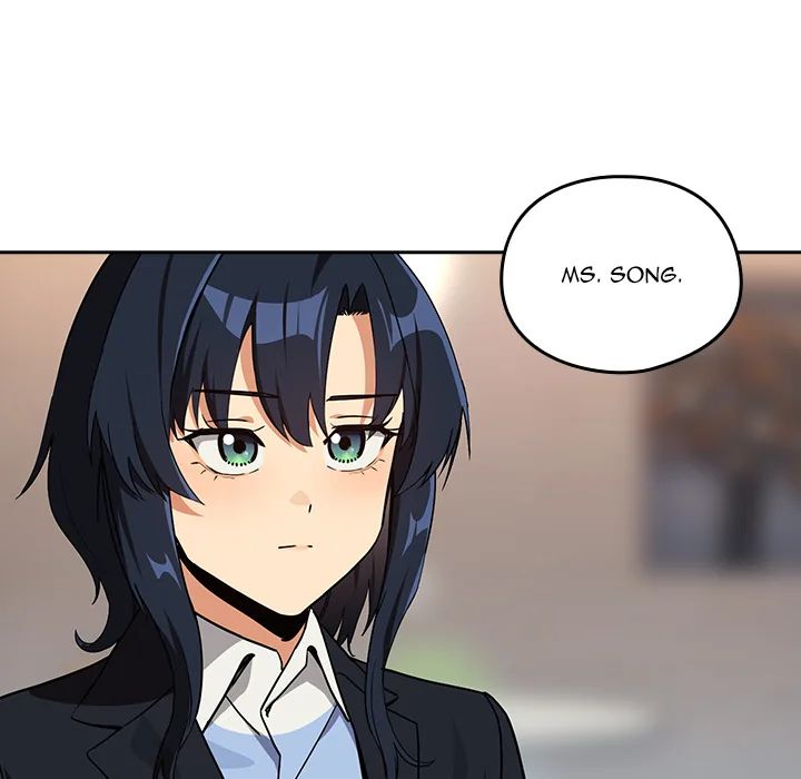 After Work Love Affairs - Chapter 79 Page 41