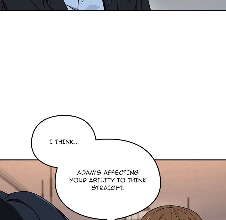 After Work Love Affairs - Chapter 79 Page 42