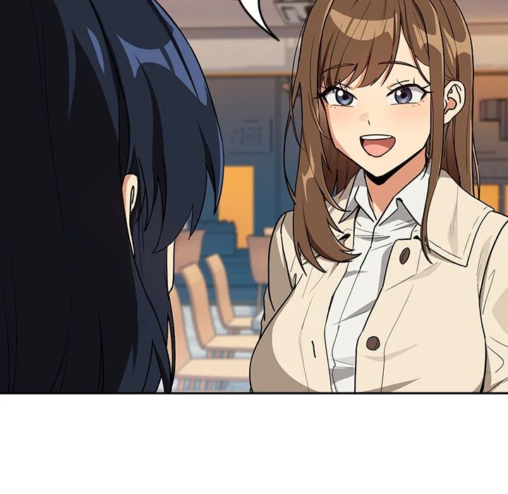 After Work Love Affairs - Chapter 79 Page 43