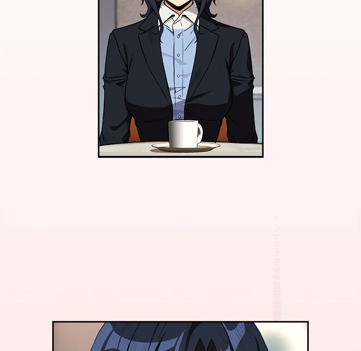 After Work Love Affairs - Chapter 79 Page 45