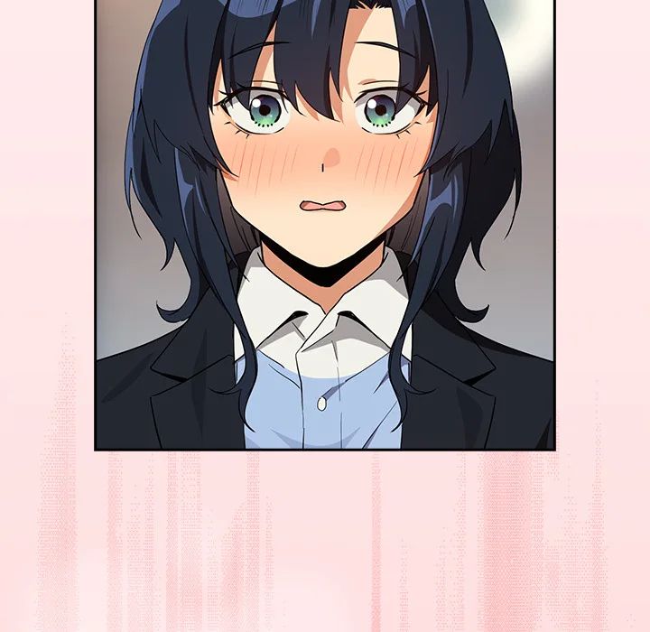 After Work Love Affairs - Chapter 79 Page 46