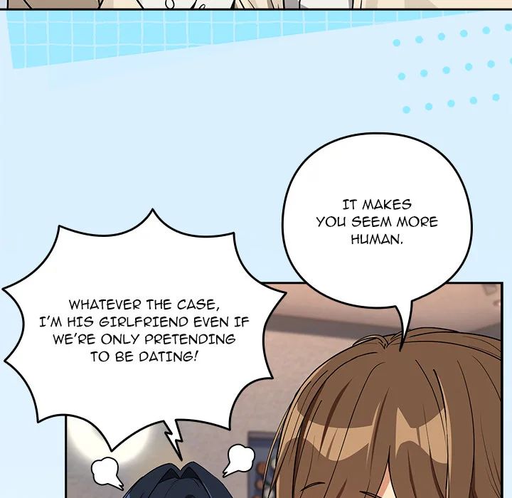 After Work Love Affairs - Chapter 79 Page 51