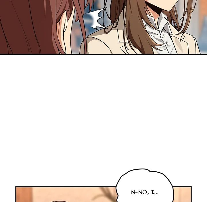 After Work Love Affairs - Chapter 79 Page 55