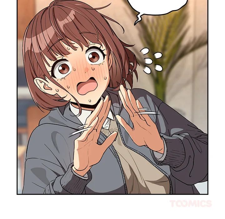 After Work Love Affairs - Chapter 79 Page 56