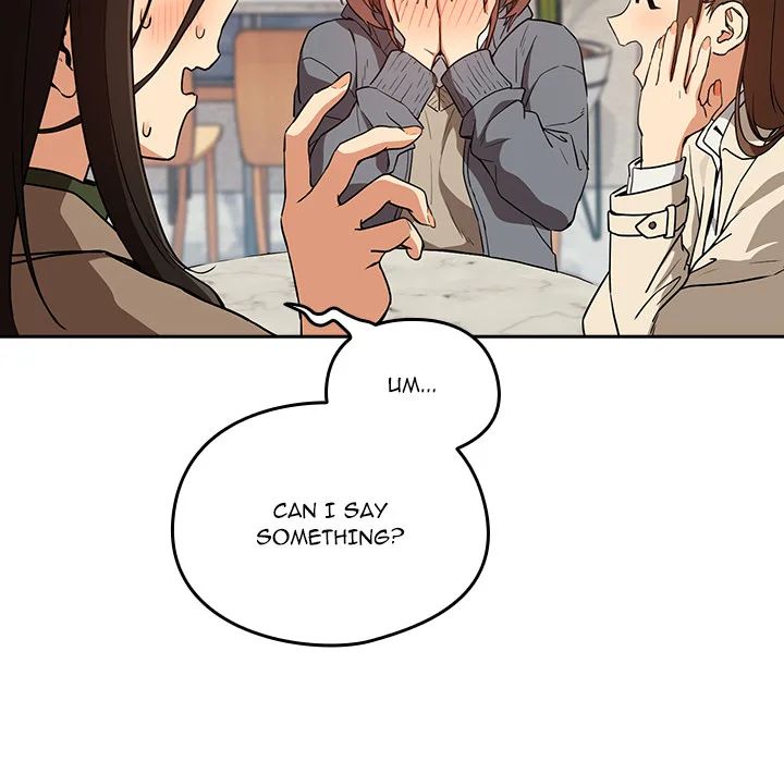 After Work Love Affairs - Chapter 79 Page 60