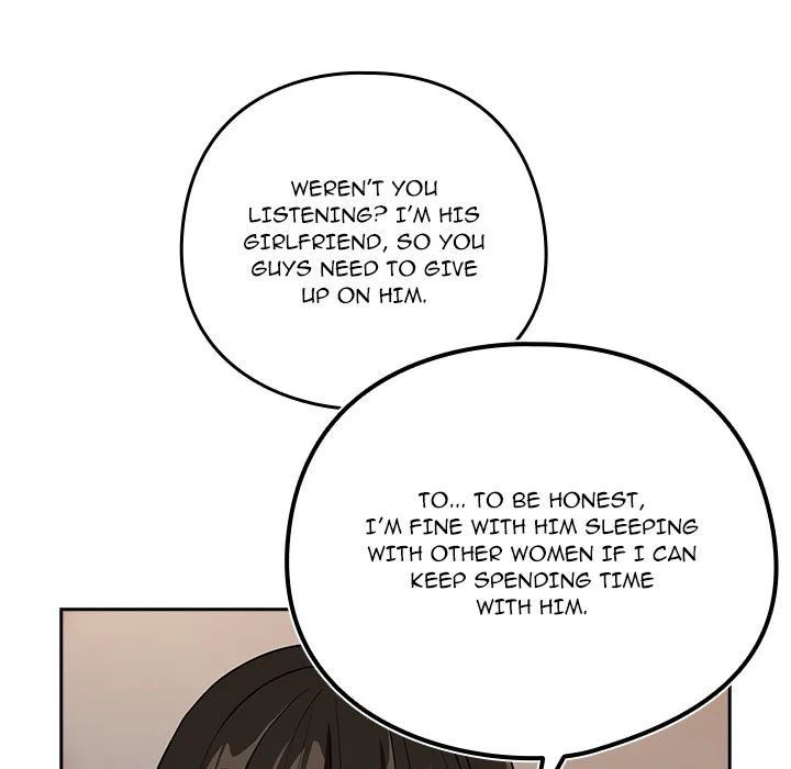 After Work Love Affairs - Chapter 79 Page 63