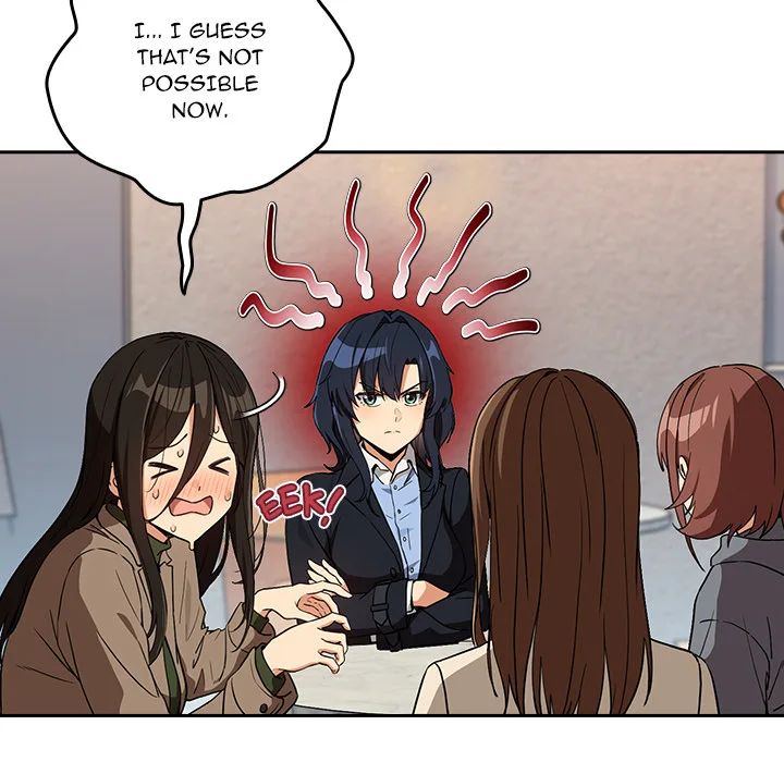 After Work Love Affairs - Chapter 79 Page 69