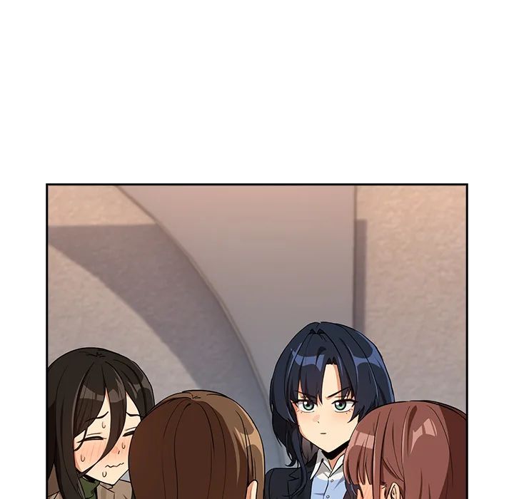 After Work Love Affairs - Chapter 79 Page 76