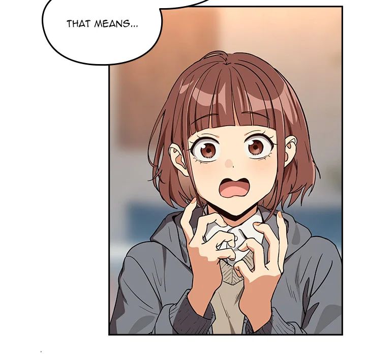 After Work Love Affairs - Chapter 79 Page 87