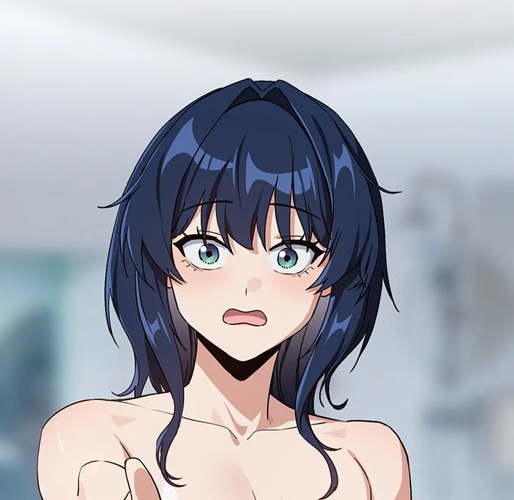 After Work Love Affairs - Chapter 79 Page 9