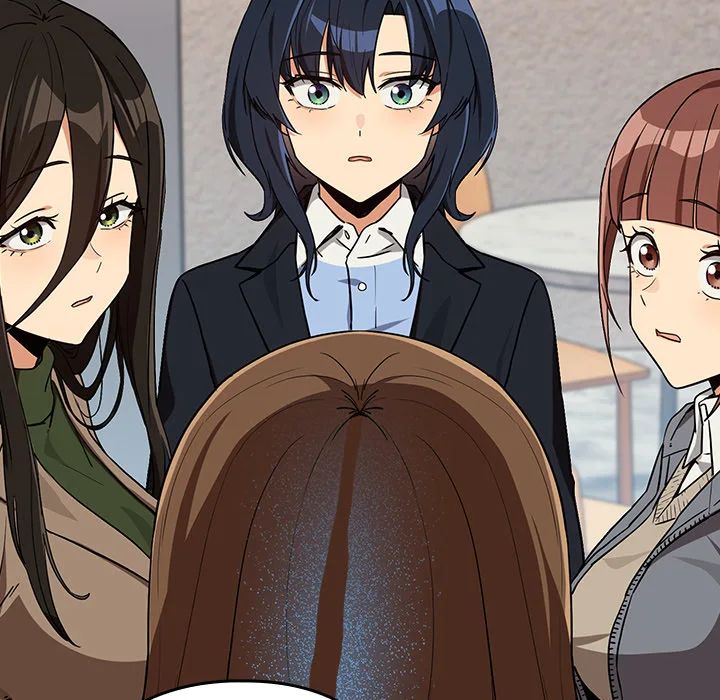 After Work Love Affairs - Chapter 79 Page 91