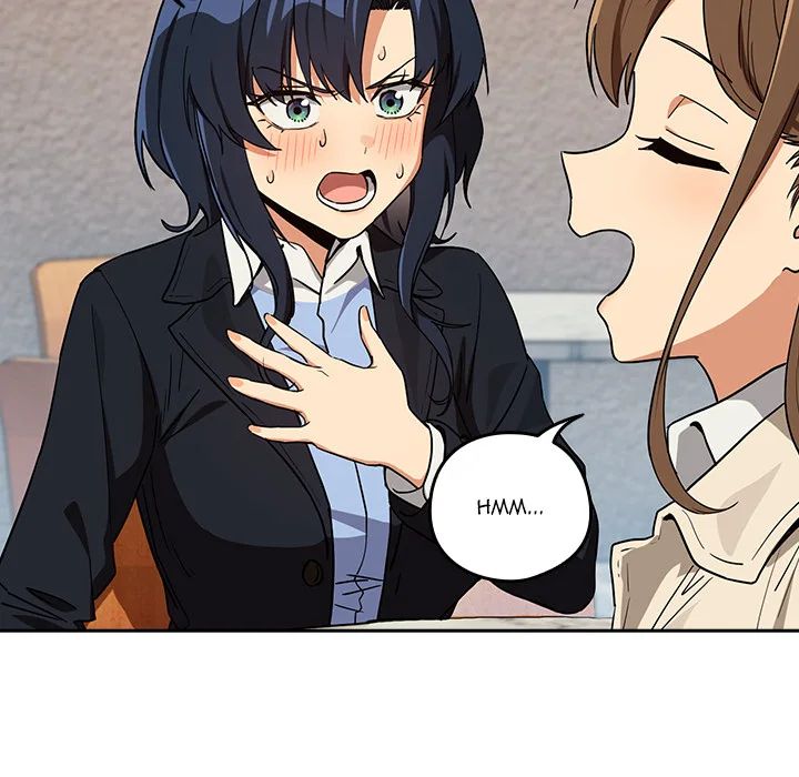 After Work Love Affairs - Chapter 79 Page 95