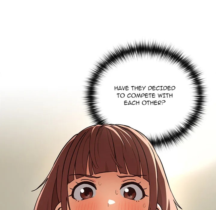 After Work Love Affairs - Chapter 80 Page 10