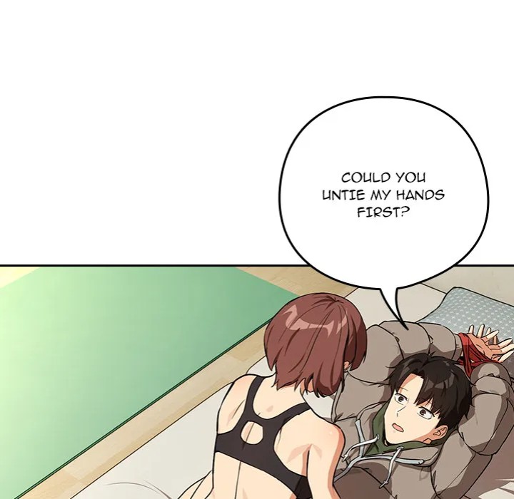 After Work Love Affairs - Chapter 80 Page 104