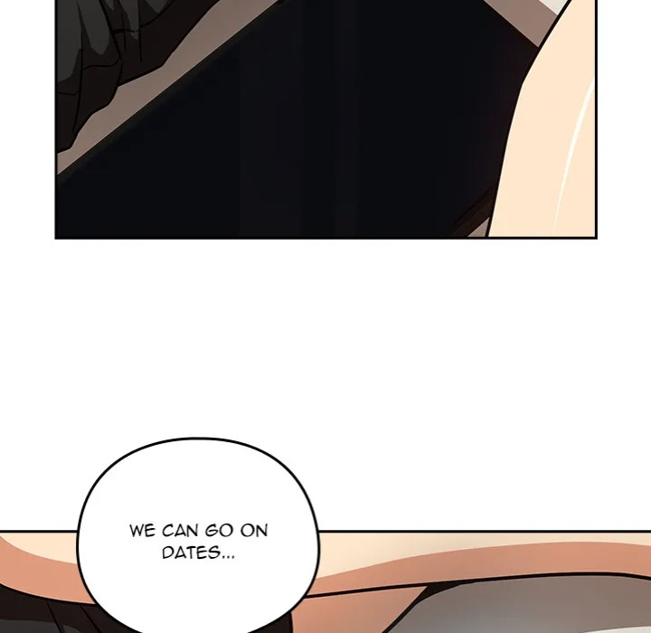 After Work Love Affairs - Chapter 80 Page 107