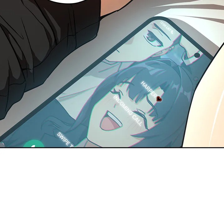 After Work Love Affairs - Chapter 80 Page 108