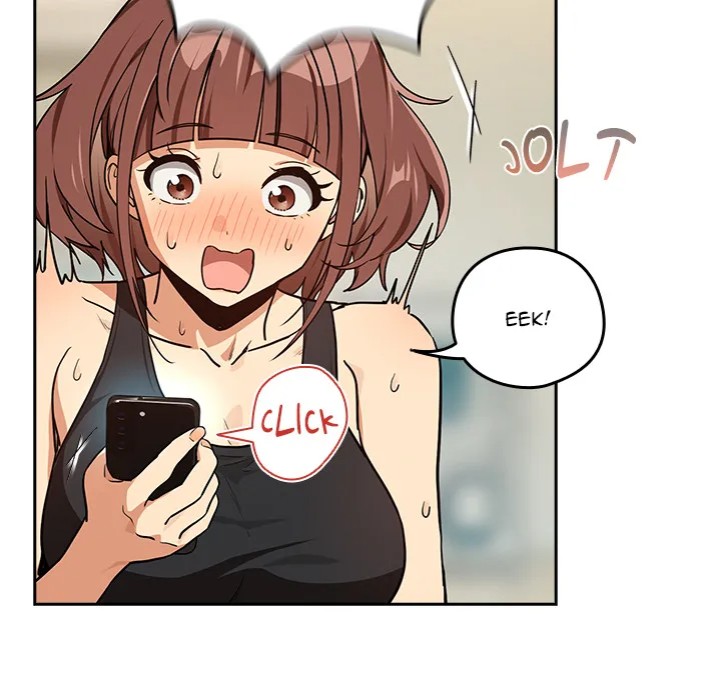 After Work Love Affairs - Chapter 80 Page 114