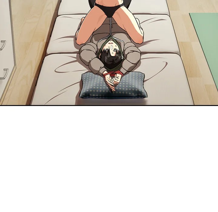 After Work Love Affairs - Chapter 80 Page 116