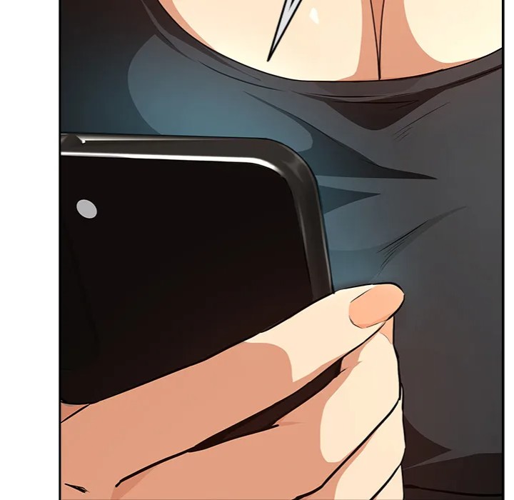 After Work Love Affairs - Chapter 80 Page 118