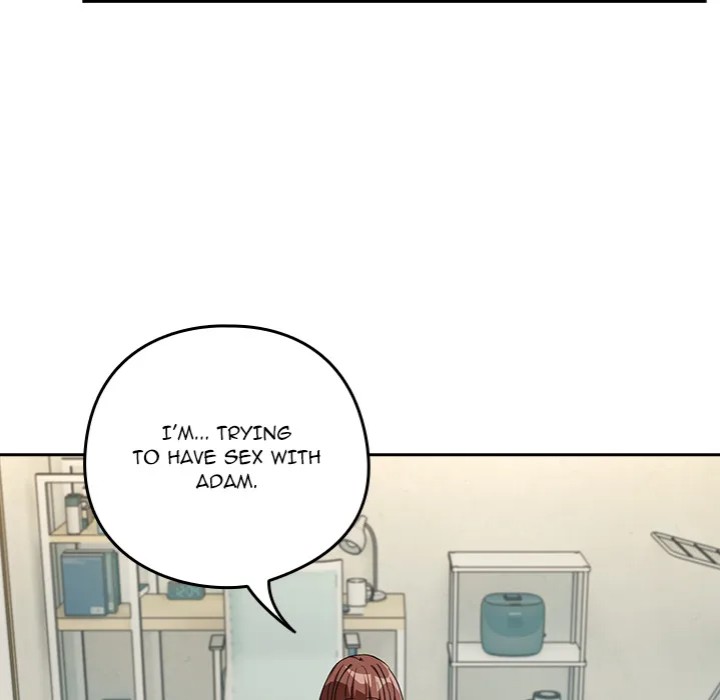 After Work Love Affairs - Chapter 80 Page 119