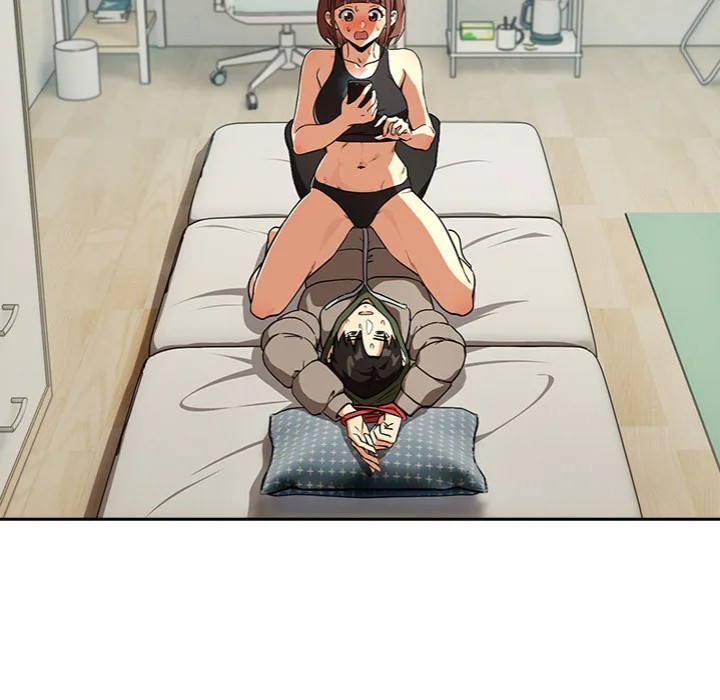 After Work Love Affairs - Chapter 80 Page 120