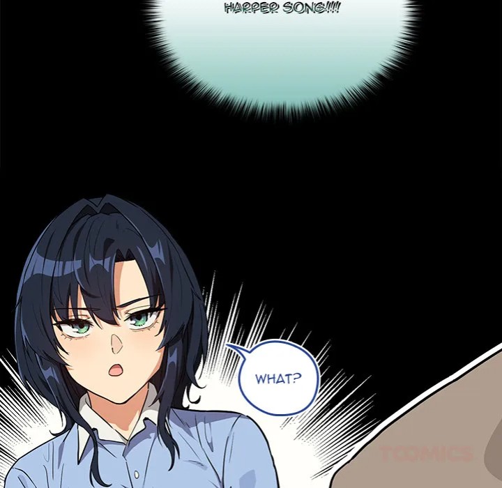 After Work Love Affairs - Chapter 80 Page 15